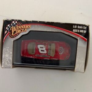 Dale Earnhardt fr 2006 winners circle 1:87 scale 38 chevy car